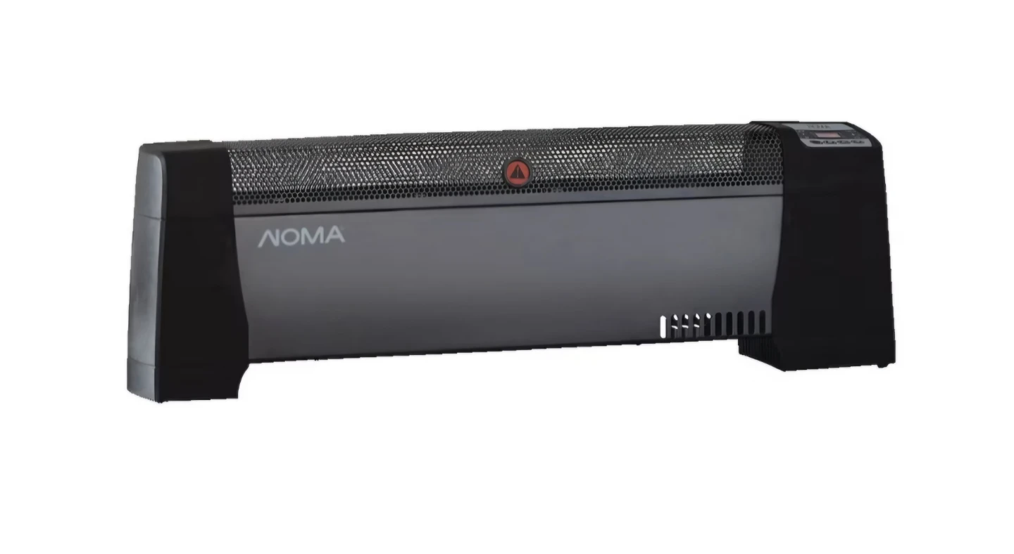 NOMA Digital Baseboard Heater - photo 2