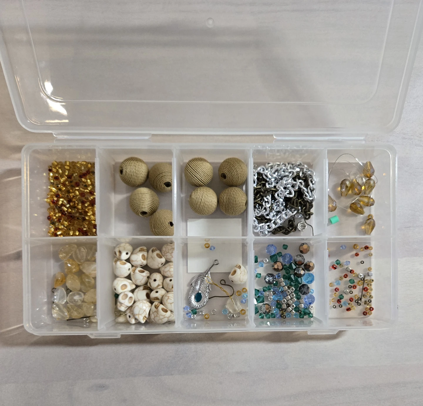Jewelry Making Supplies Kit - photo 2