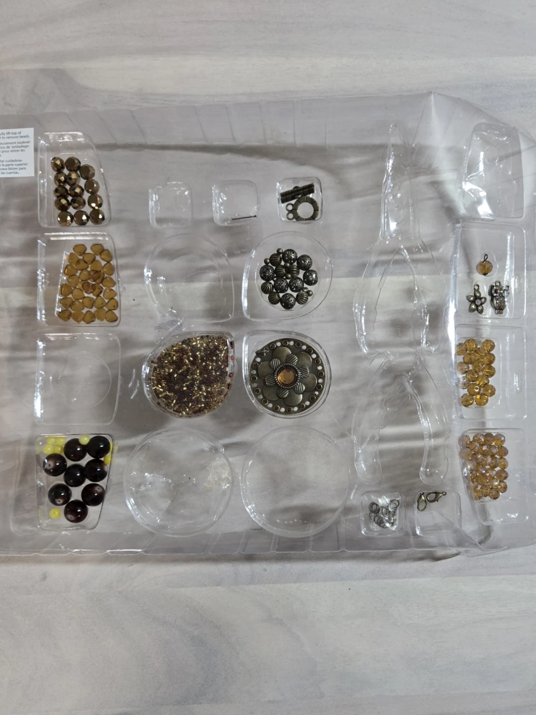 Jewelry Making Supplies Kit - photo 3
