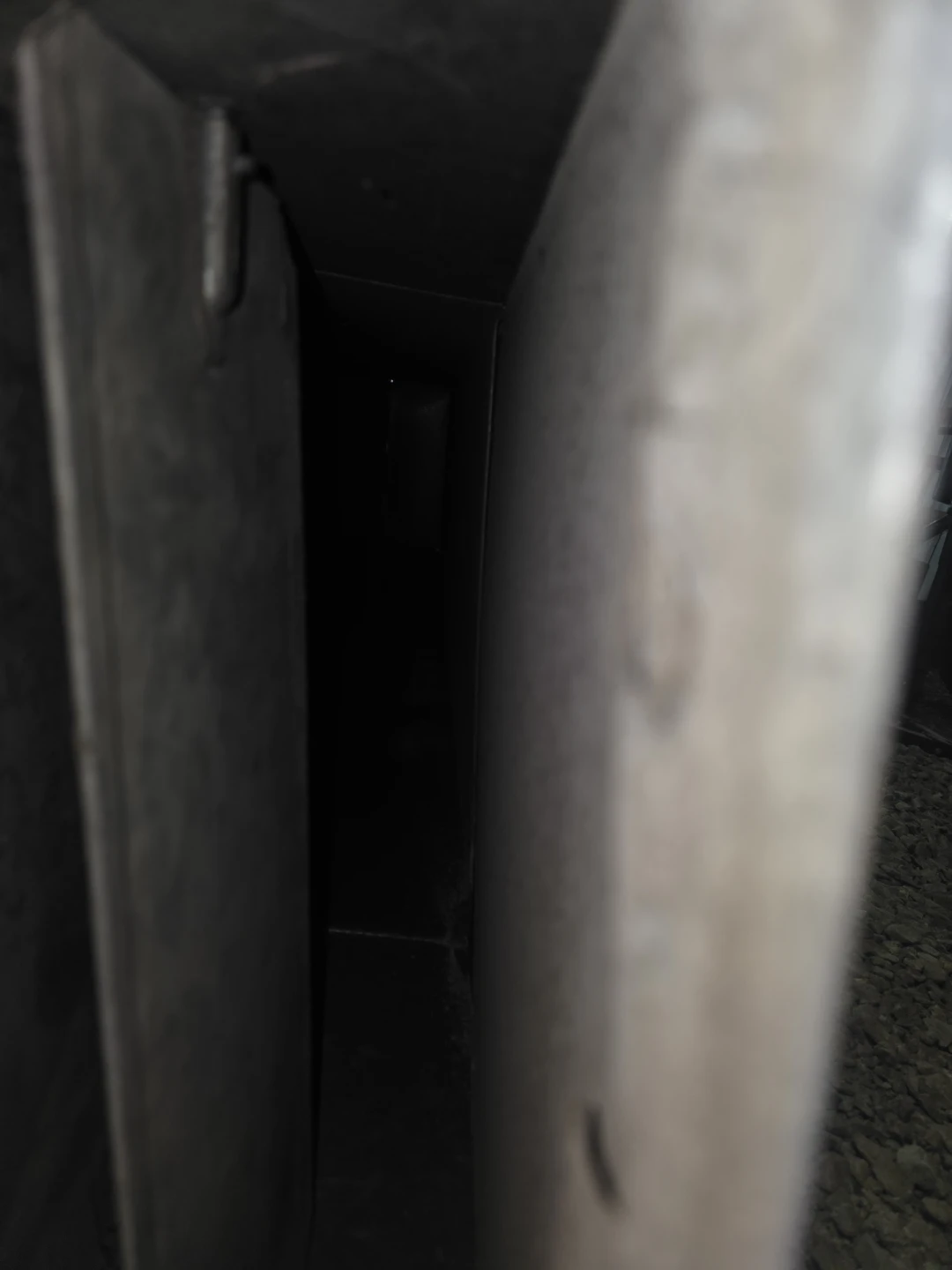 Galvanized Metal Vent Ducting - photo 3
