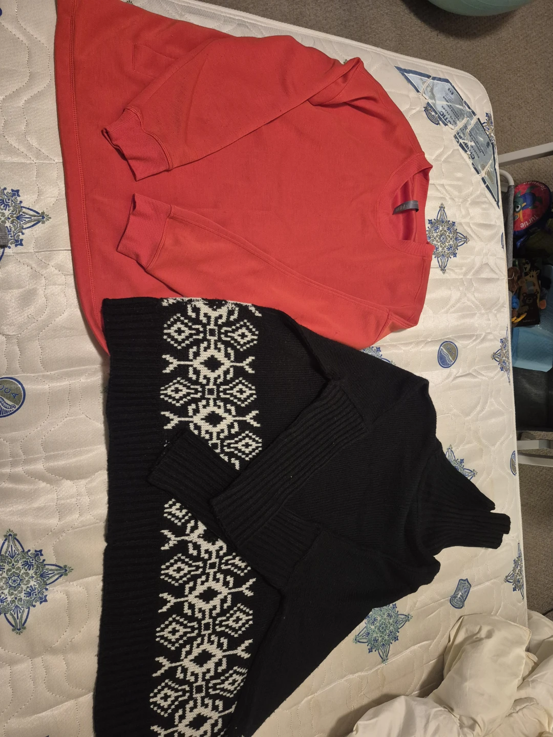 Bundle of Pregnancy Clothing - photo 5