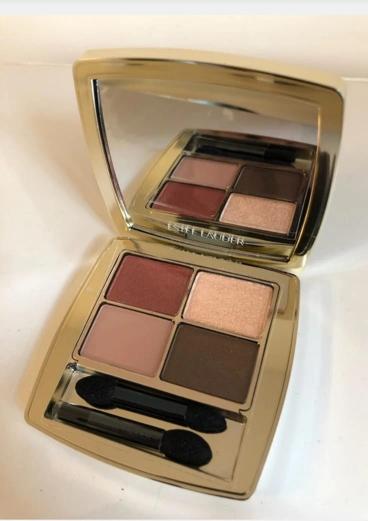Estée Lauder Pure Color Envy Luxe Eyeshadow Palette - photo 2
