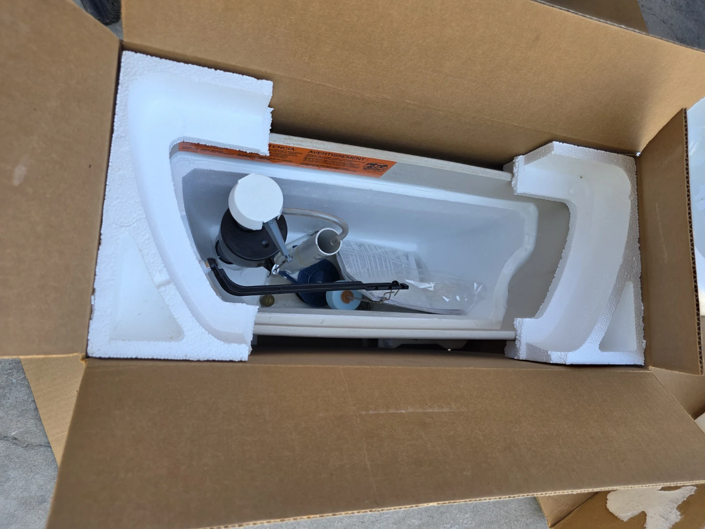 Kohler Toilet set - photo 4