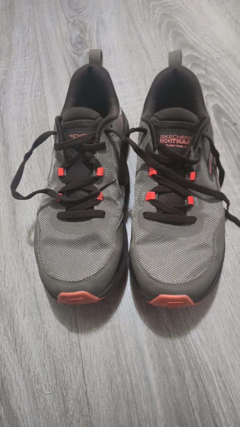 Skechers GOrun Trail Altitude Shoes Size 9 - photo 2