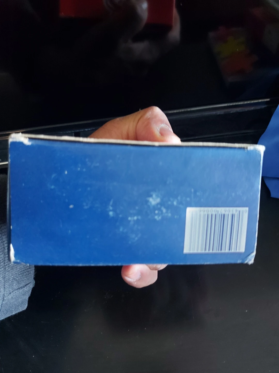Tedco Twin Gyroscopes "Learn the Principle of Space Flight" - photo 2