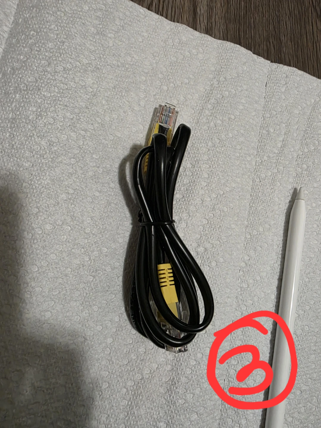 Networking Cables (Lot of 3) - photo 3