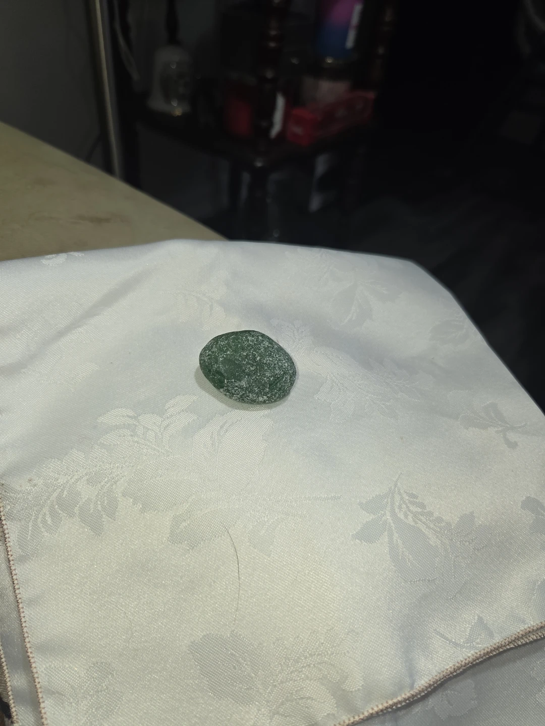 Crystal - photo 2