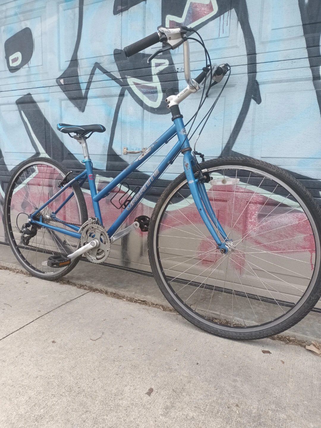 2 Small/Medium Frame Ladies Bike $165 Each - photo 2