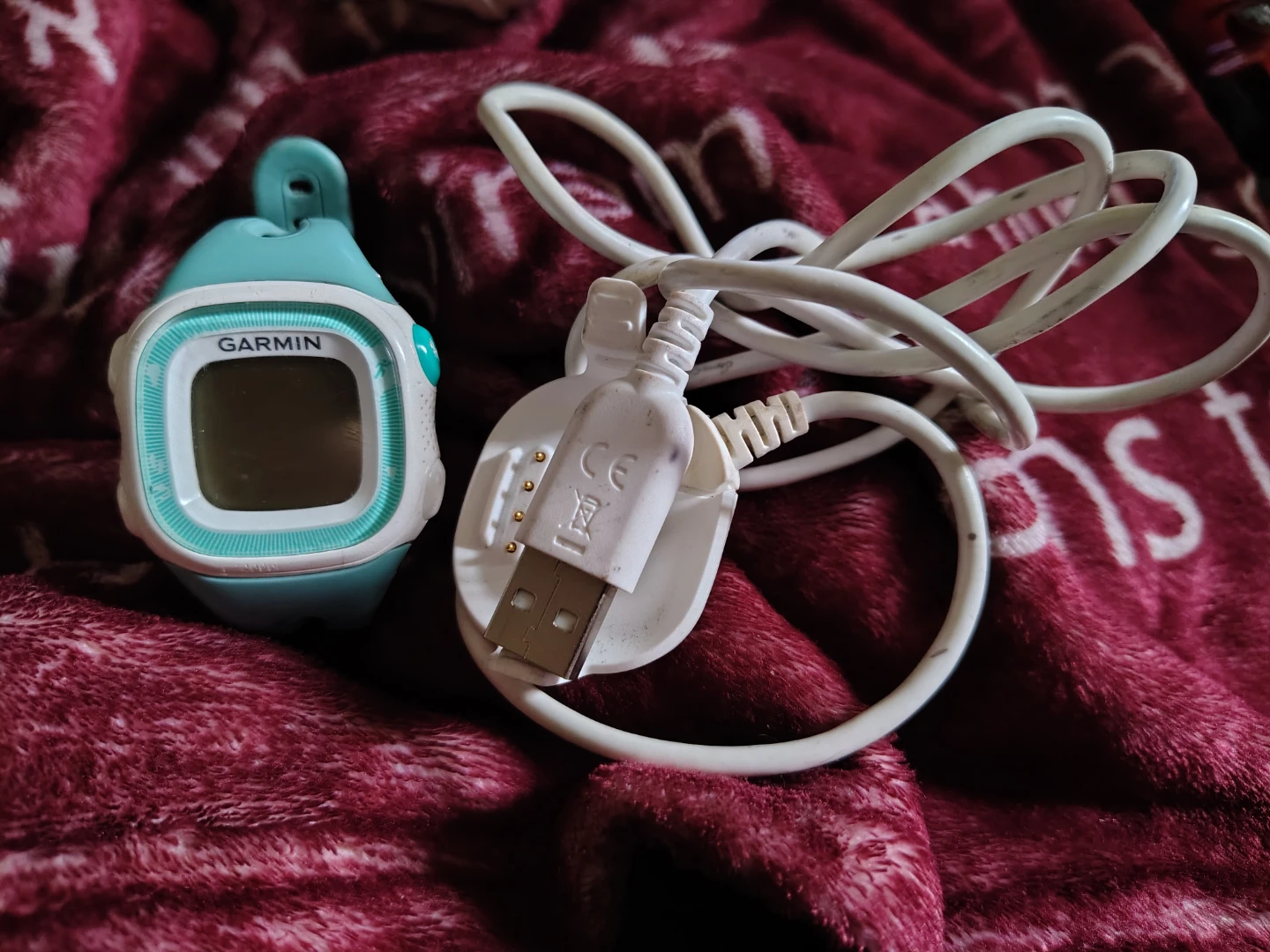 Garmin Kids Watch