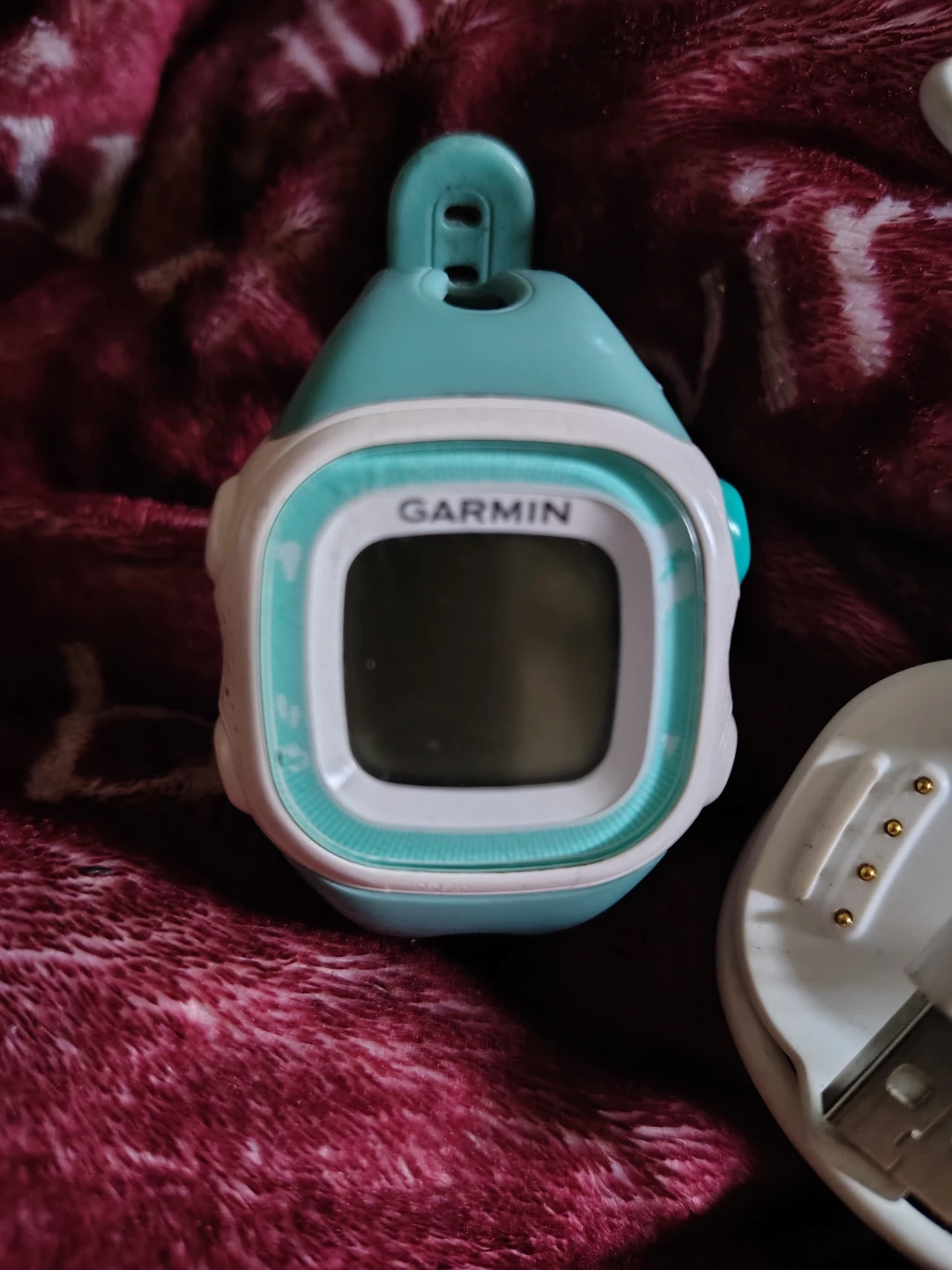 Garmin Kids Watch - photo 2