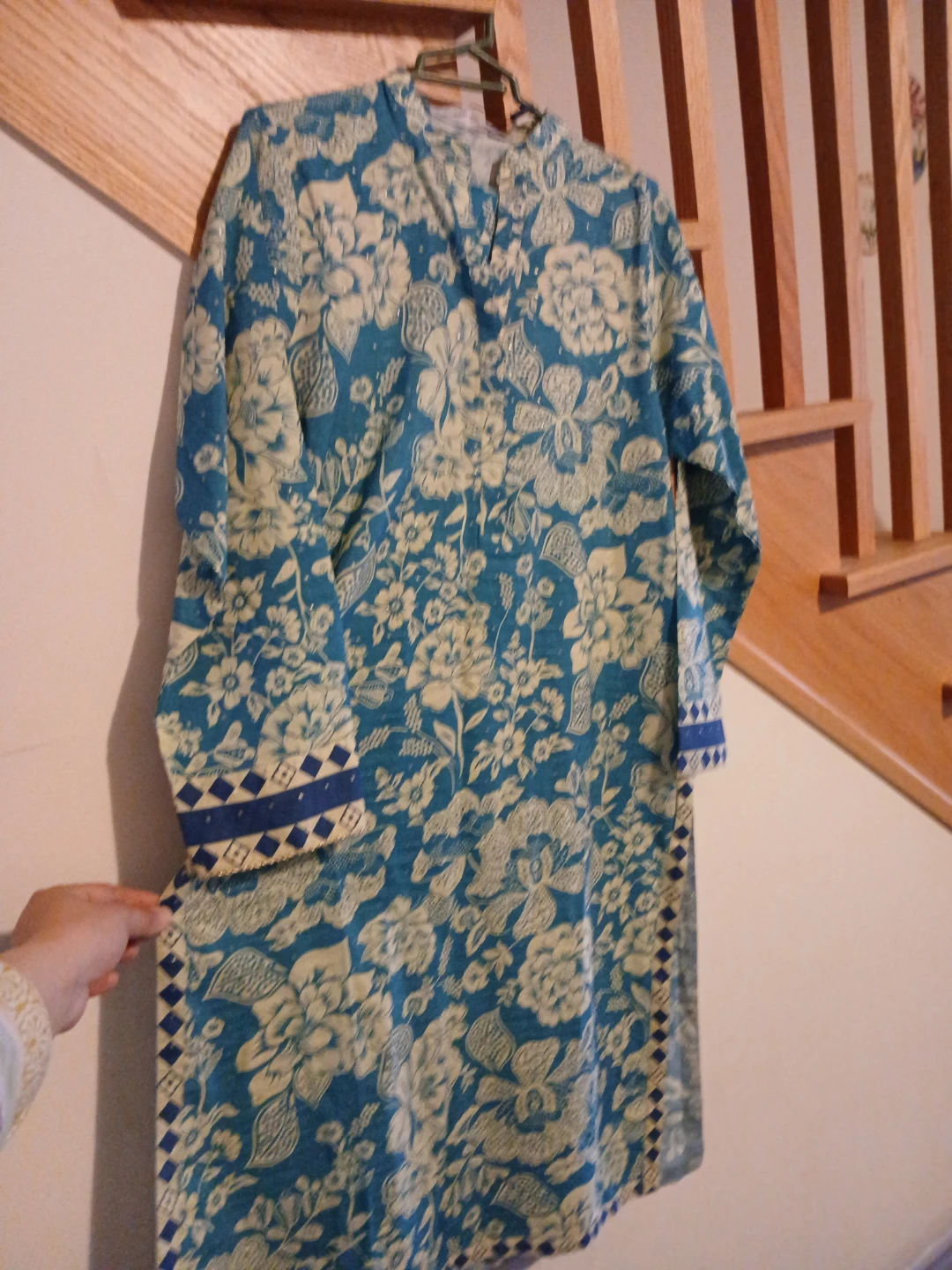 2 stiched suit - photo 2