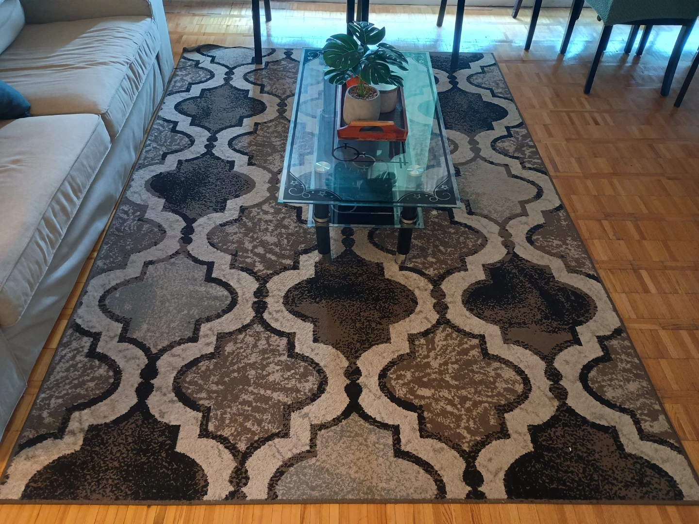 Decorative Area Rug