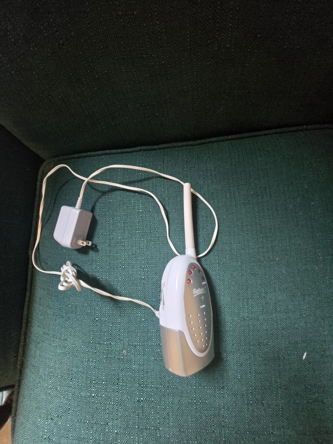 Safety 1st Baby Monitor