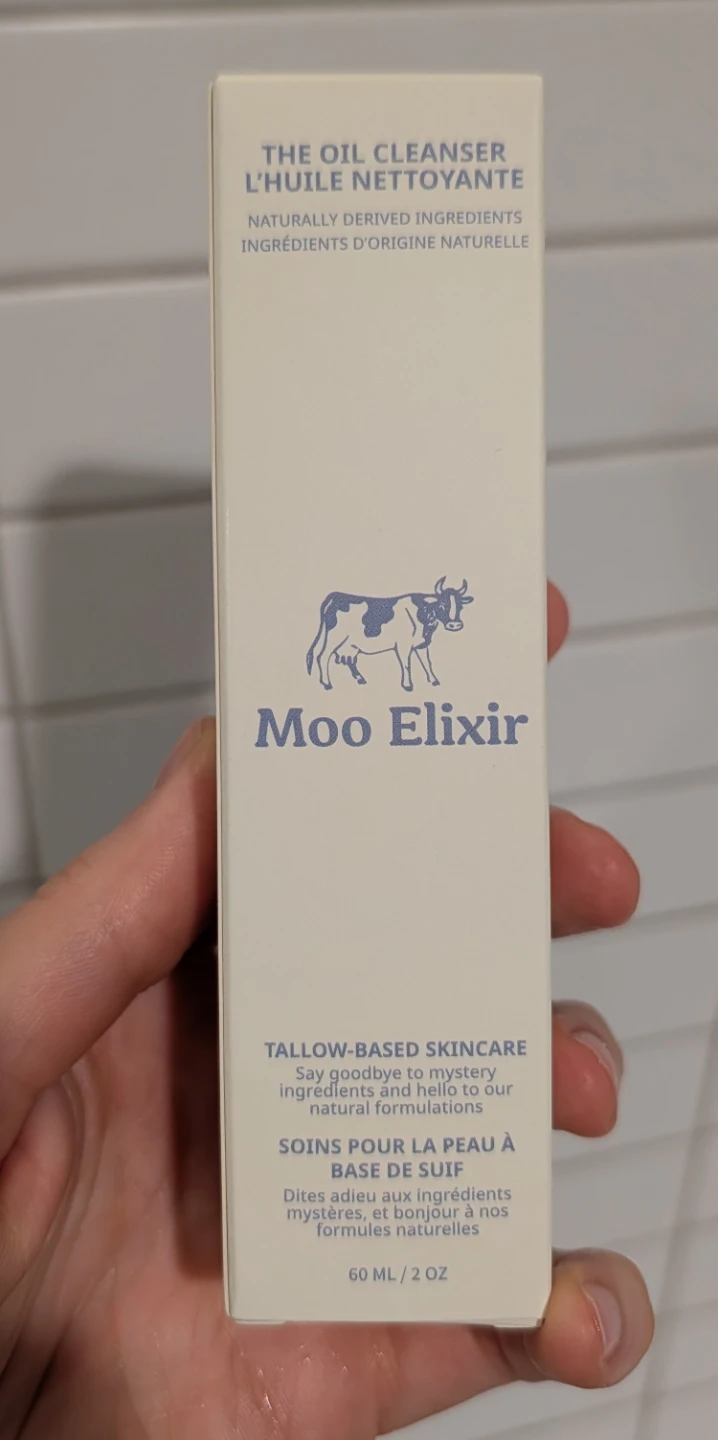Tallow-Based Skincare