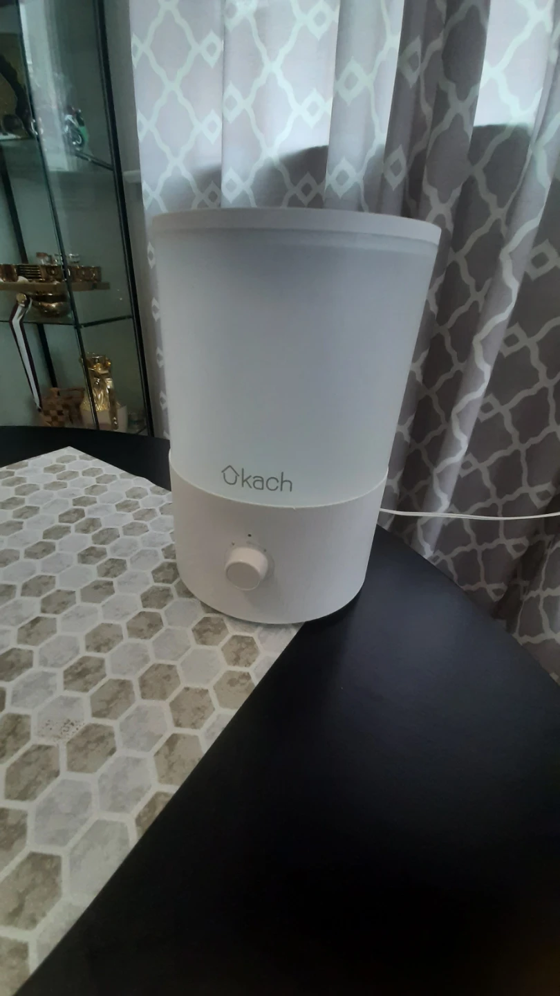Okach Humidifier