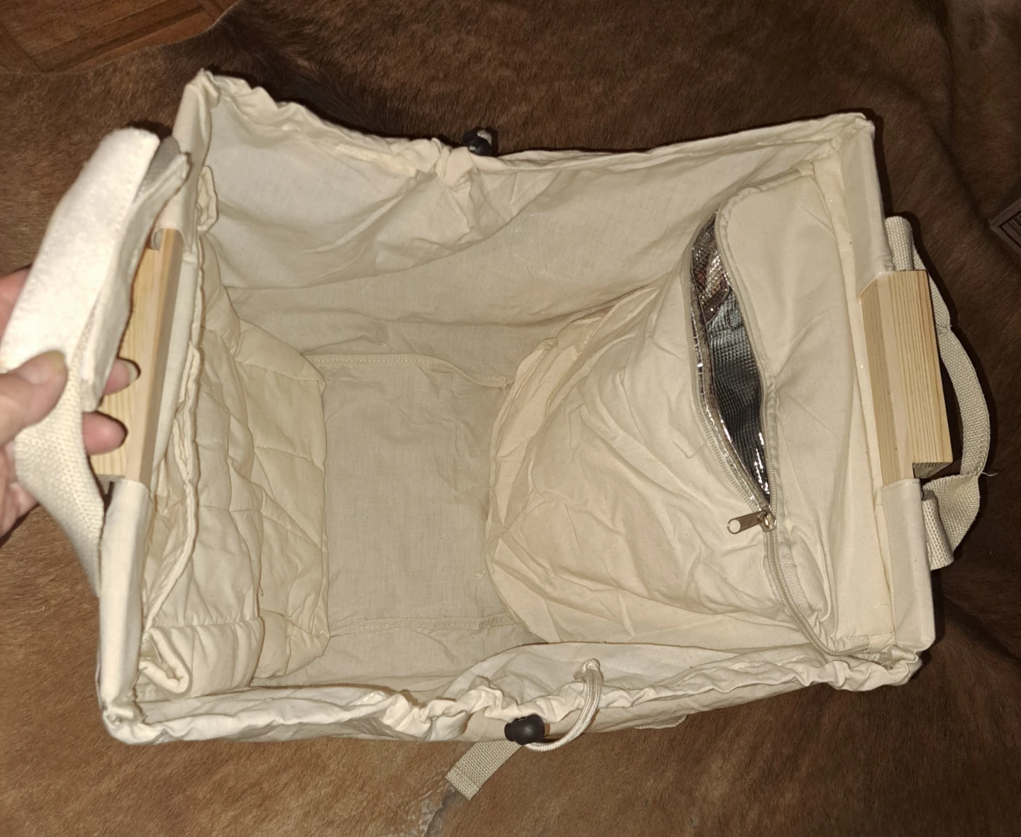 New Reusable Insulated Shopping Bag - photo 2