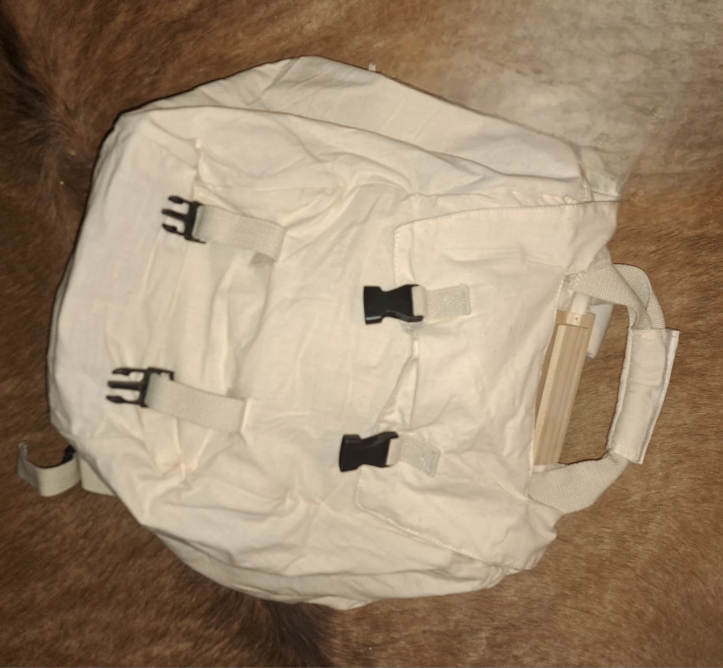 New Reusable Insulated Shopping Bag - photo 4