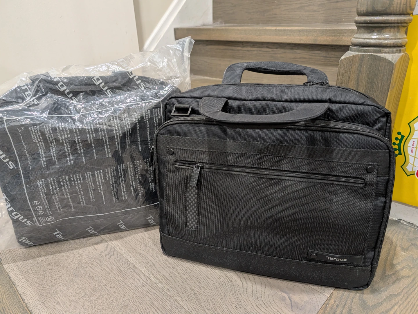 Targus Laptop Bag