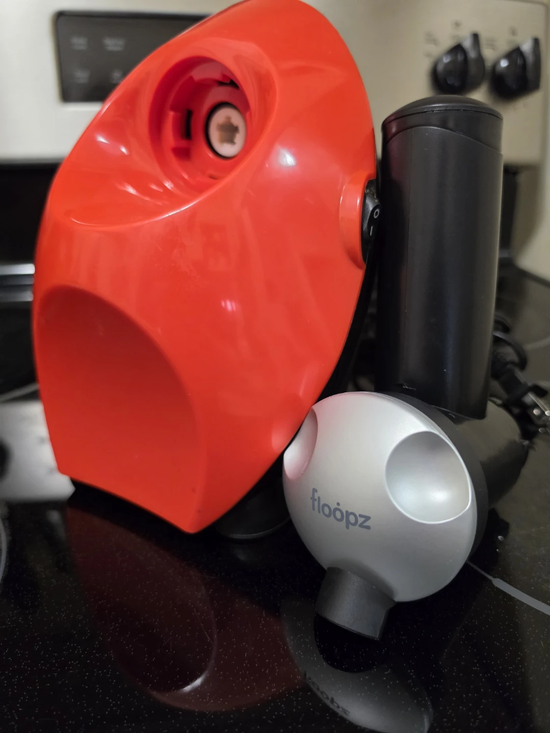 Original Floopz Dessert Maker