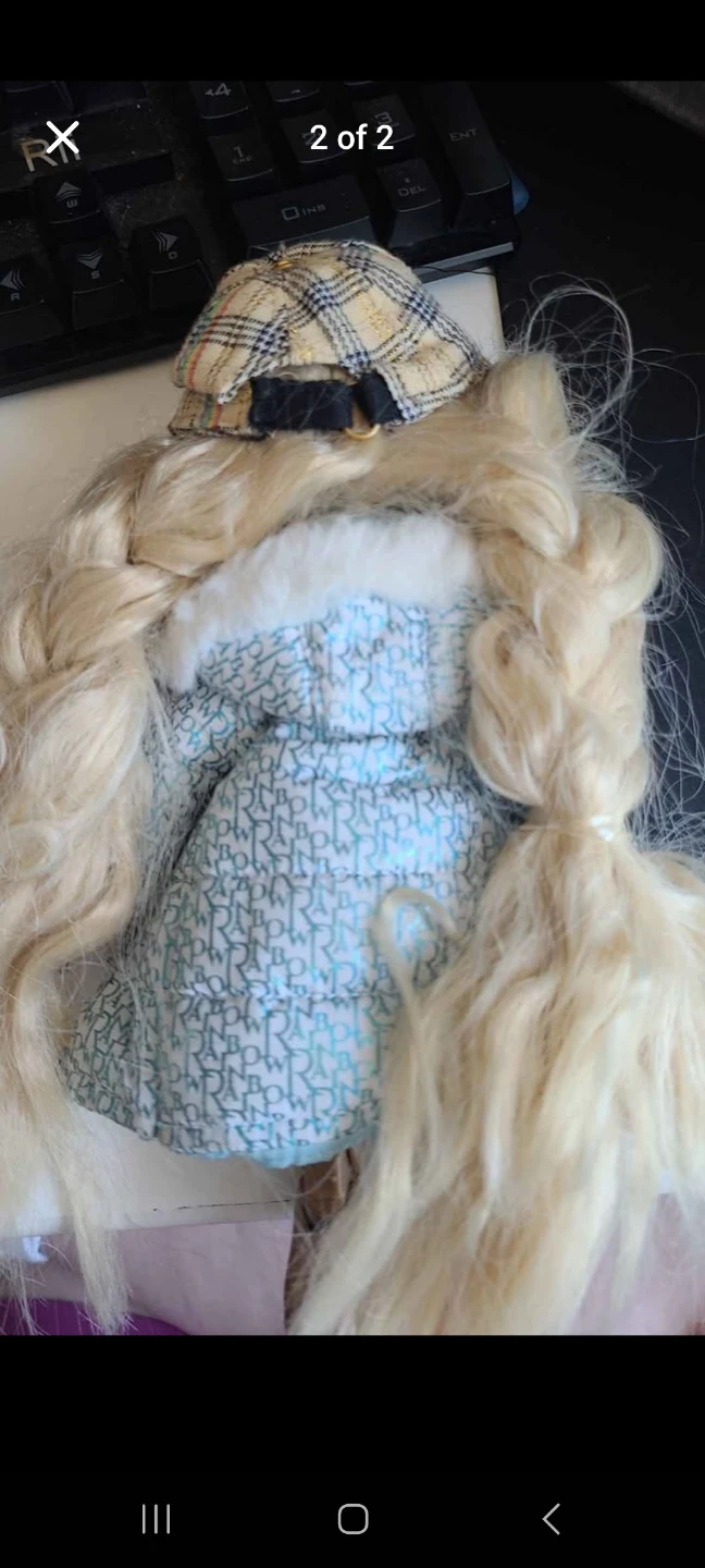 Rainbow high dolls - photo 2