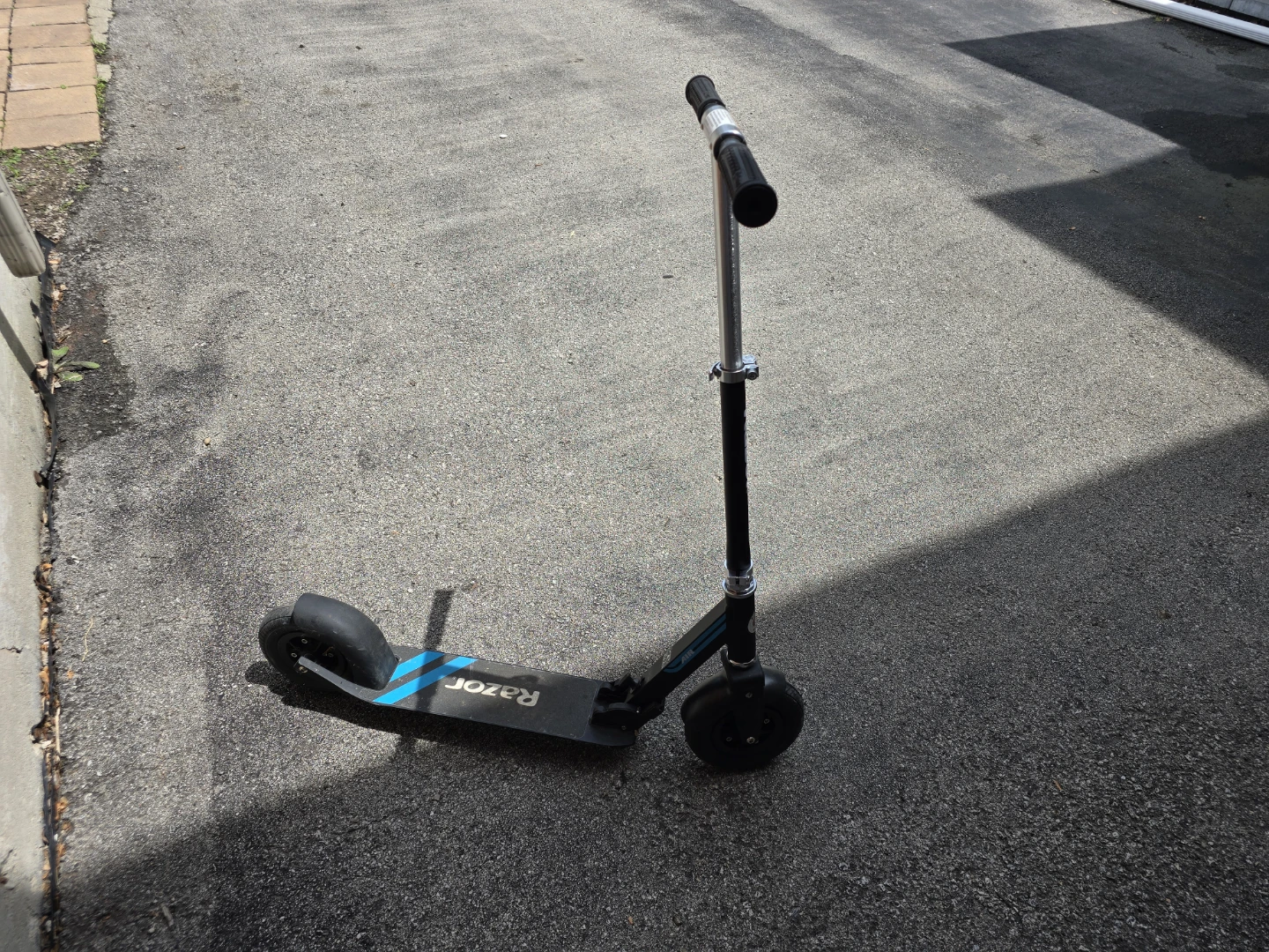 Razor Scooter