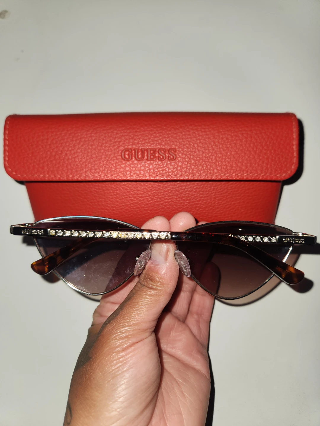 Guess Sunglasses