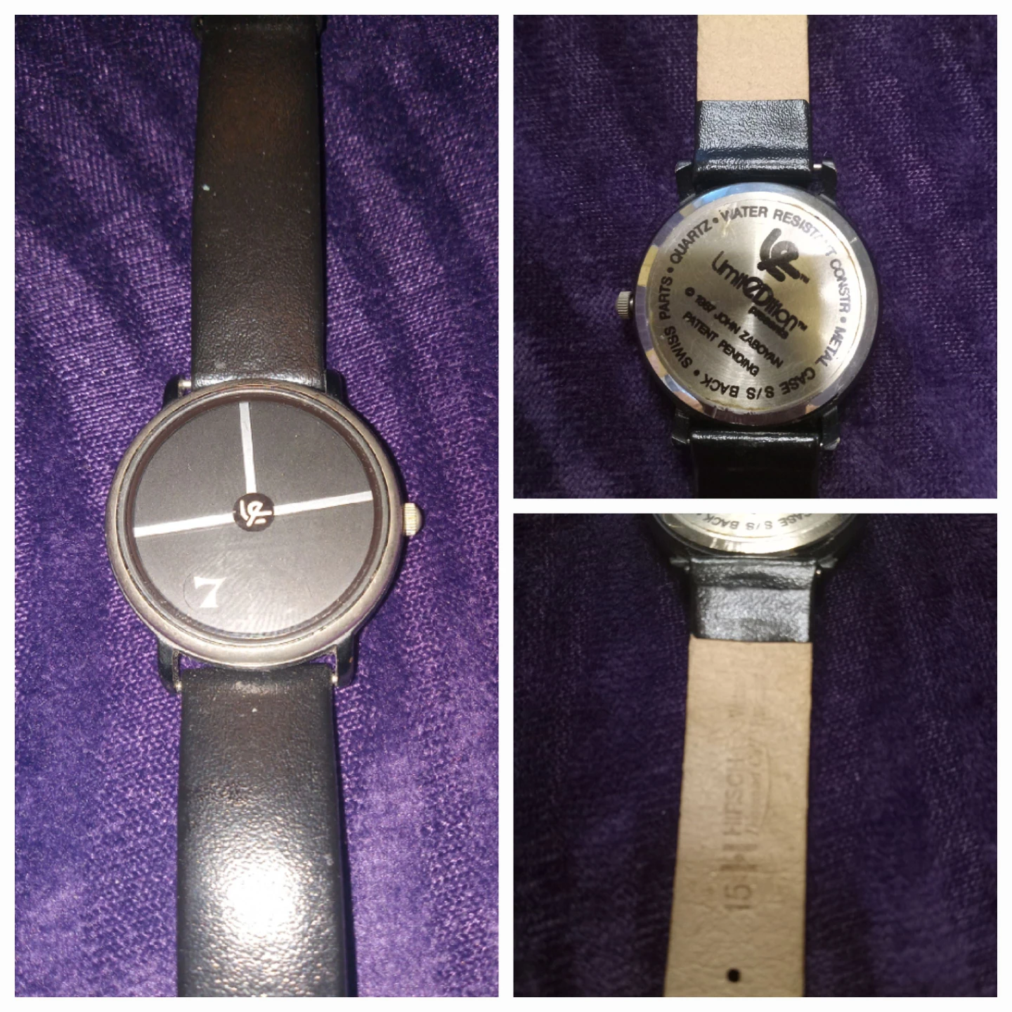 Lovely Watch