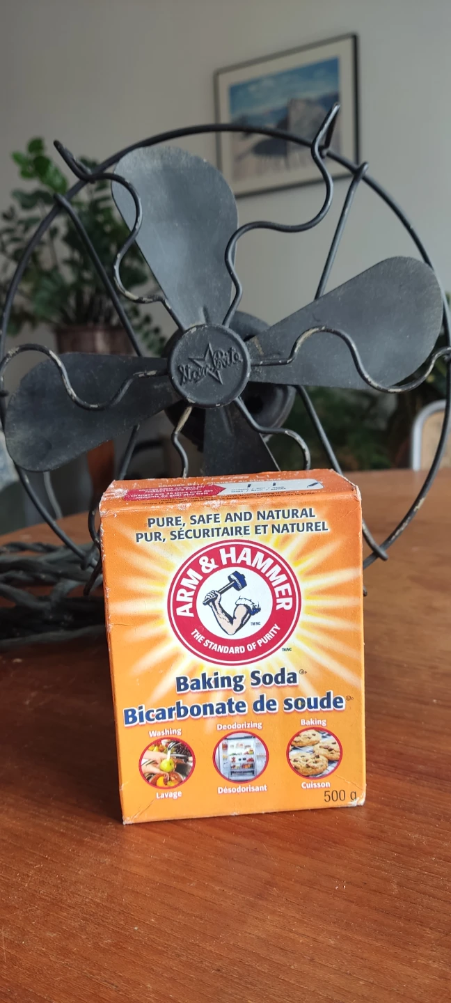 Vintage Star Rite"" Electric Fan - photo 3