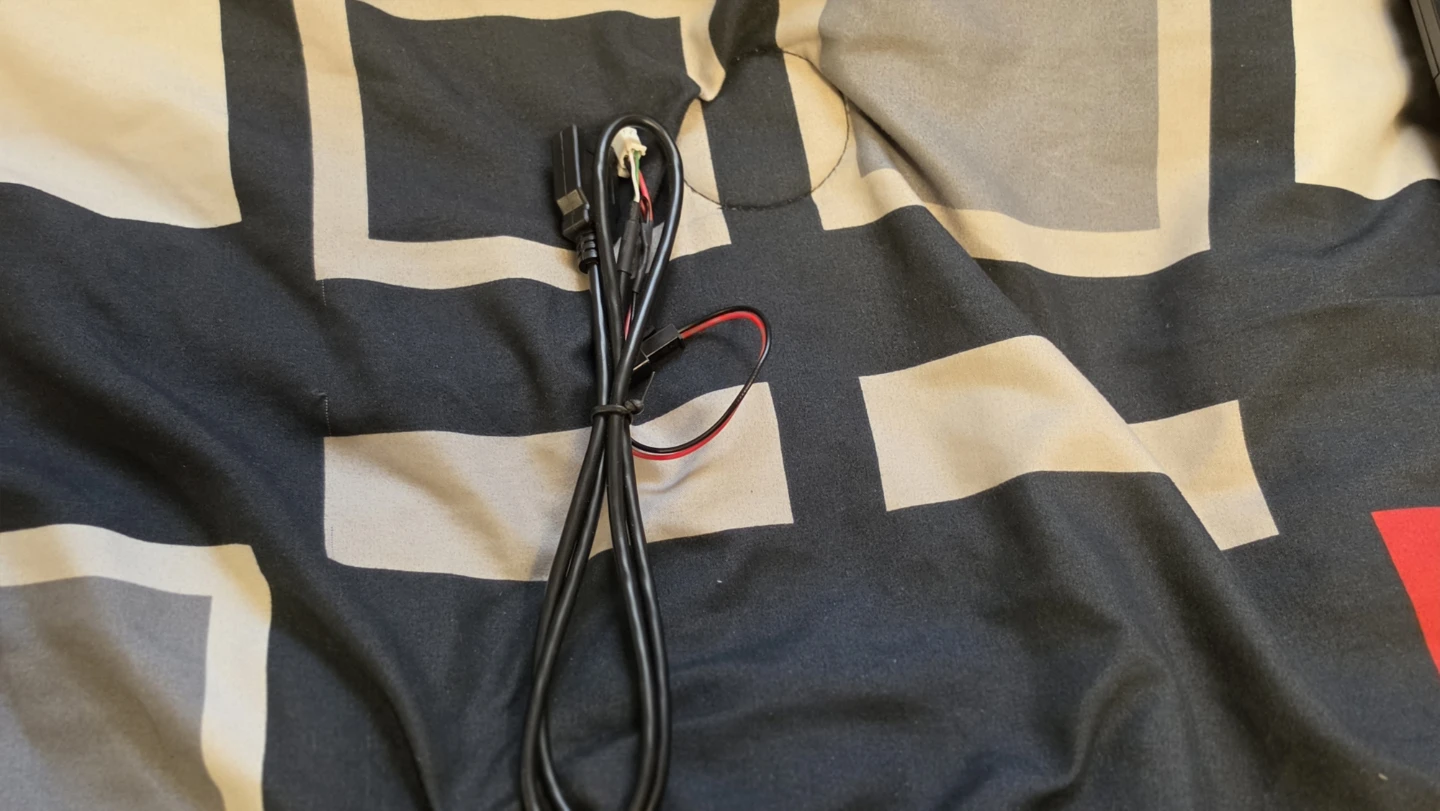 Car Stereo Wiring Harness and Accessory Kit - photo 4