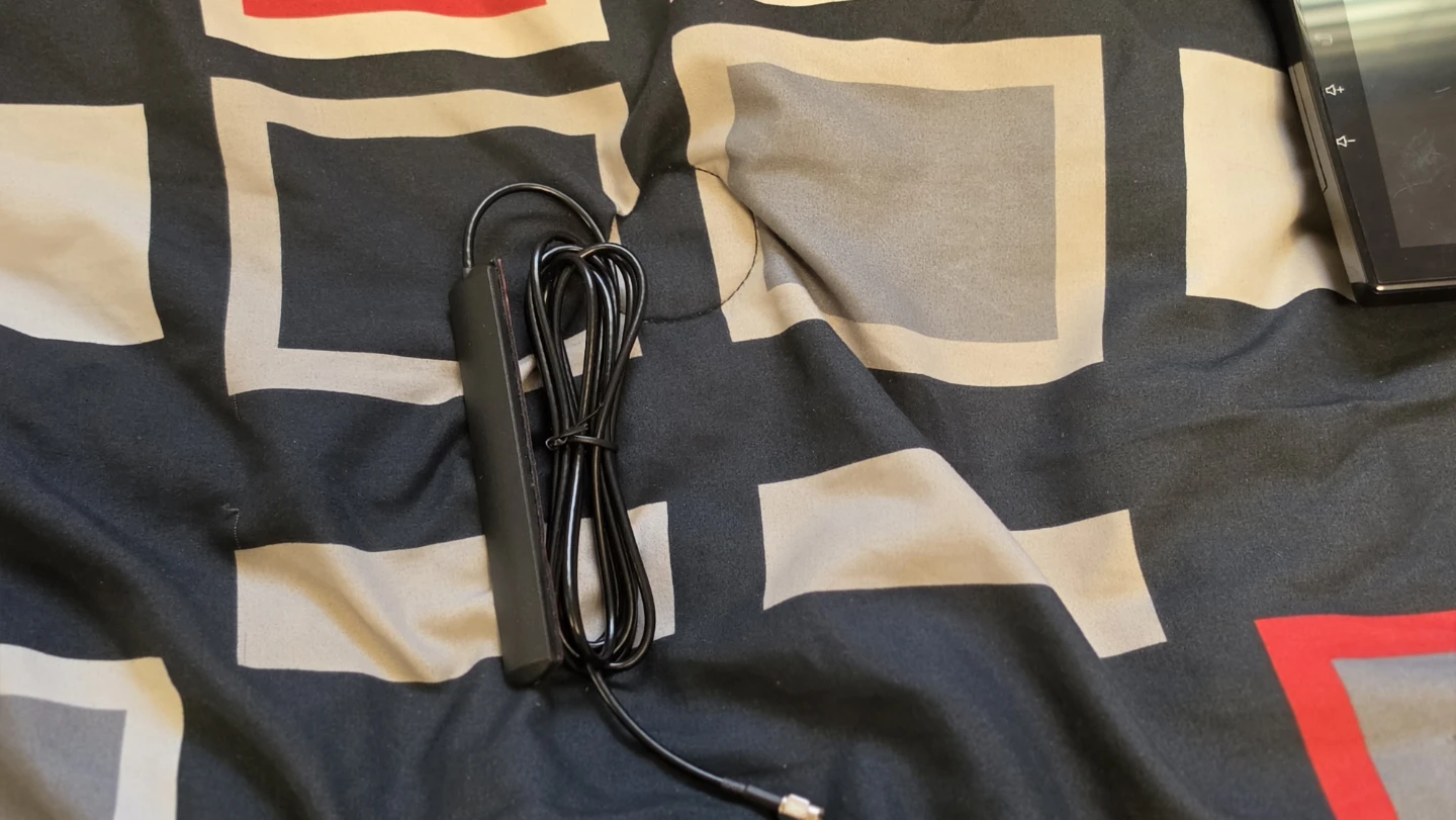 Car Stereo Wiring Harness and Accessory Kit - photo 5