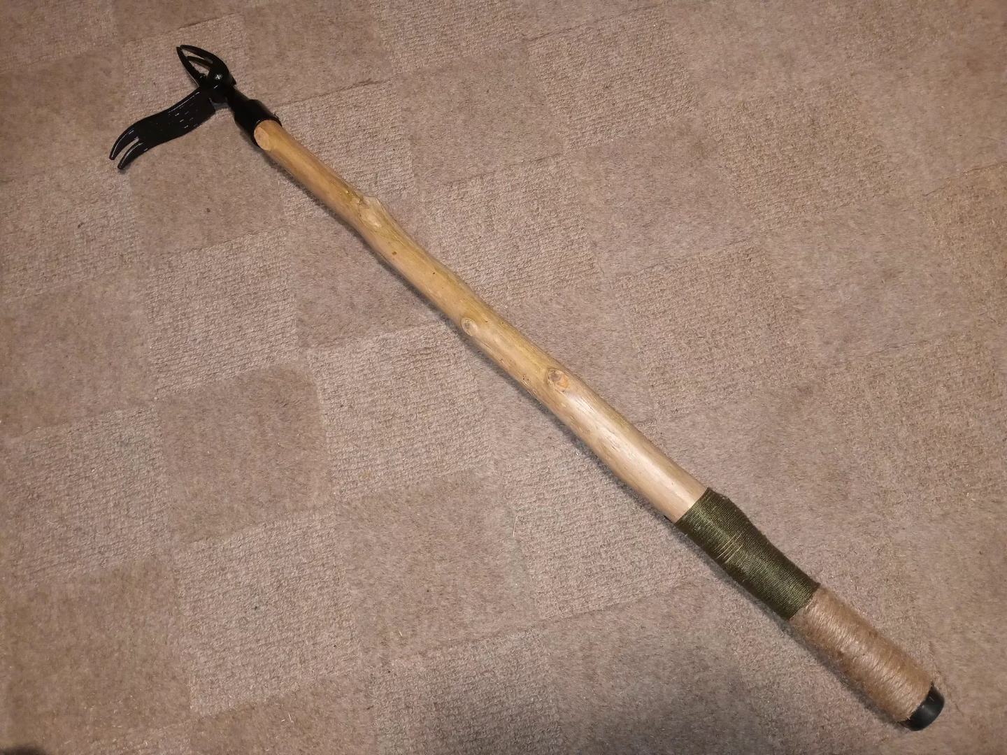 Garden Weeder Tool - photo 3