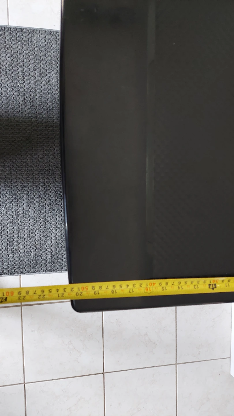 Black Mini Fridge - photo 5