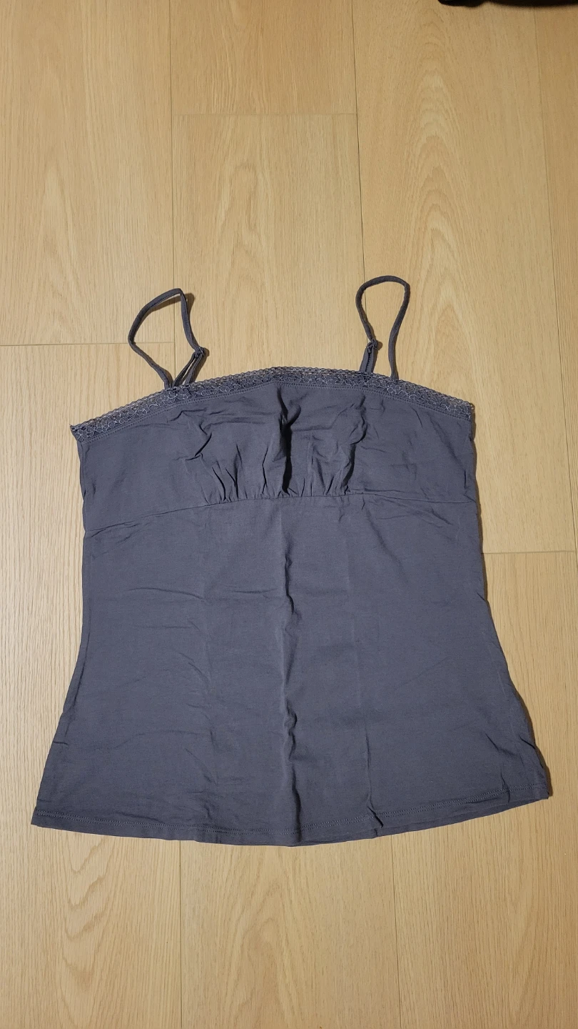 RW&CO. Grey Camisole - Size M
