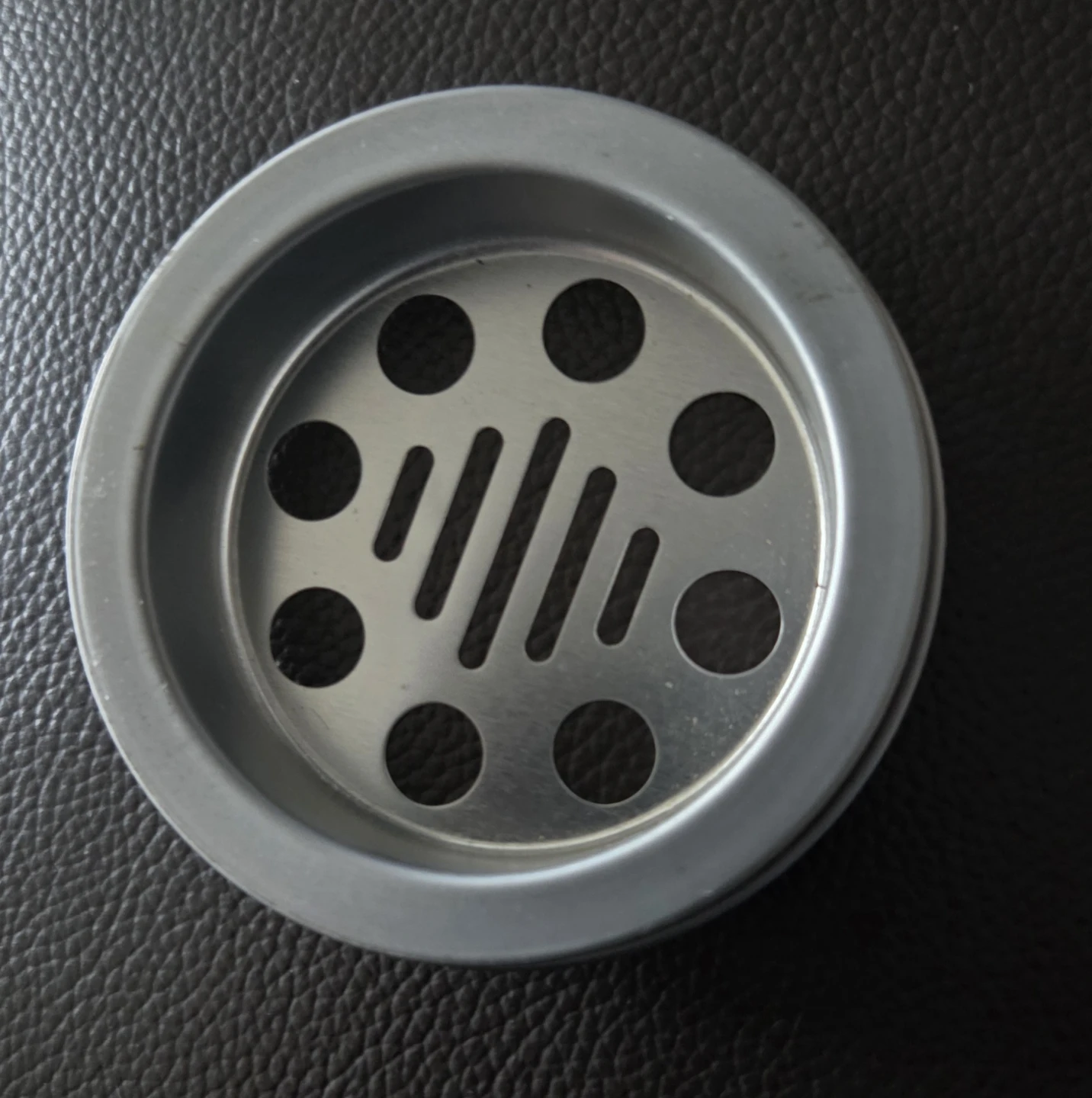 Extinguish Your Butt Portable Ashtray - photo 4