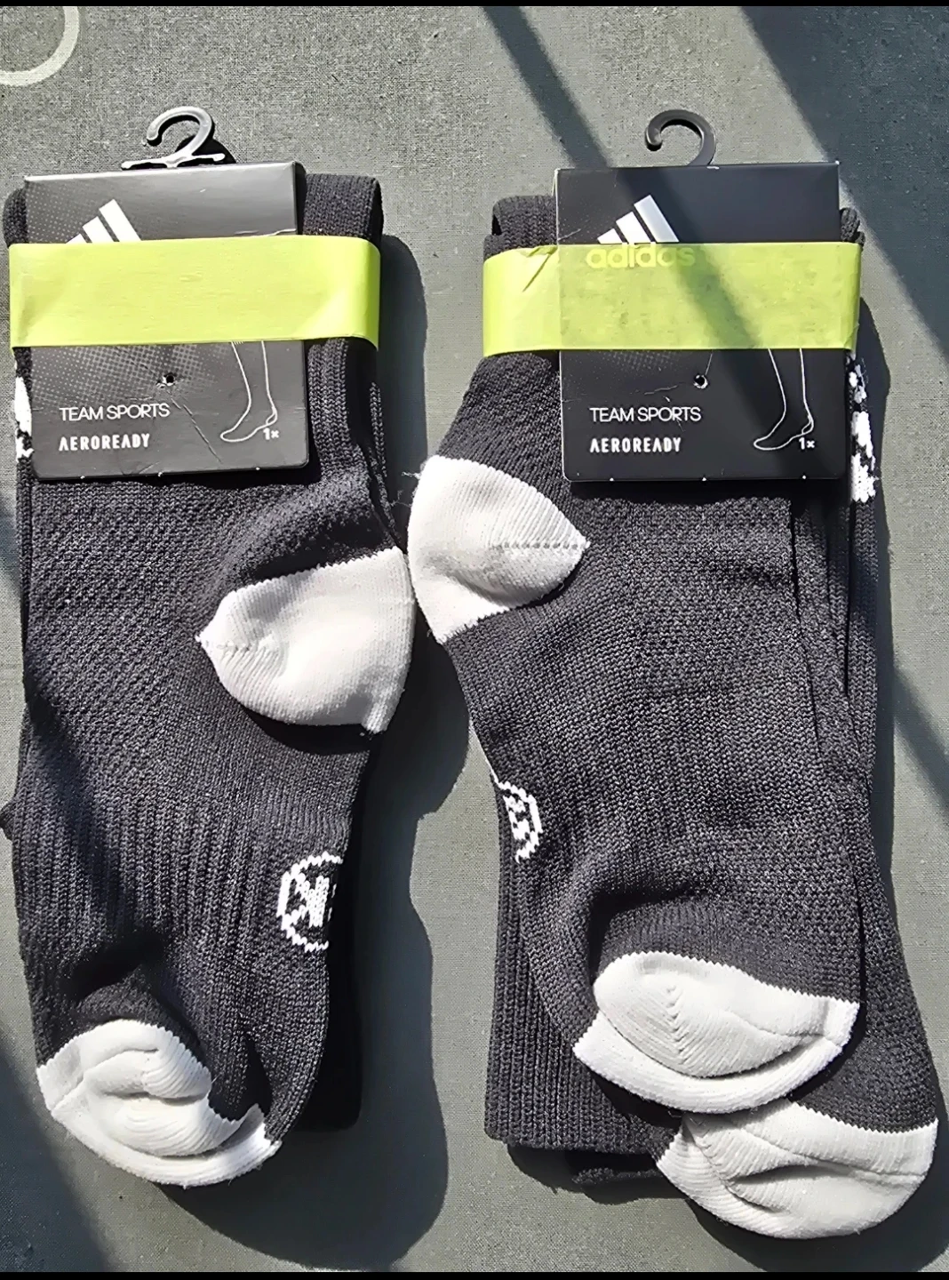 Adidas Milano 16 Socks - Youth Size