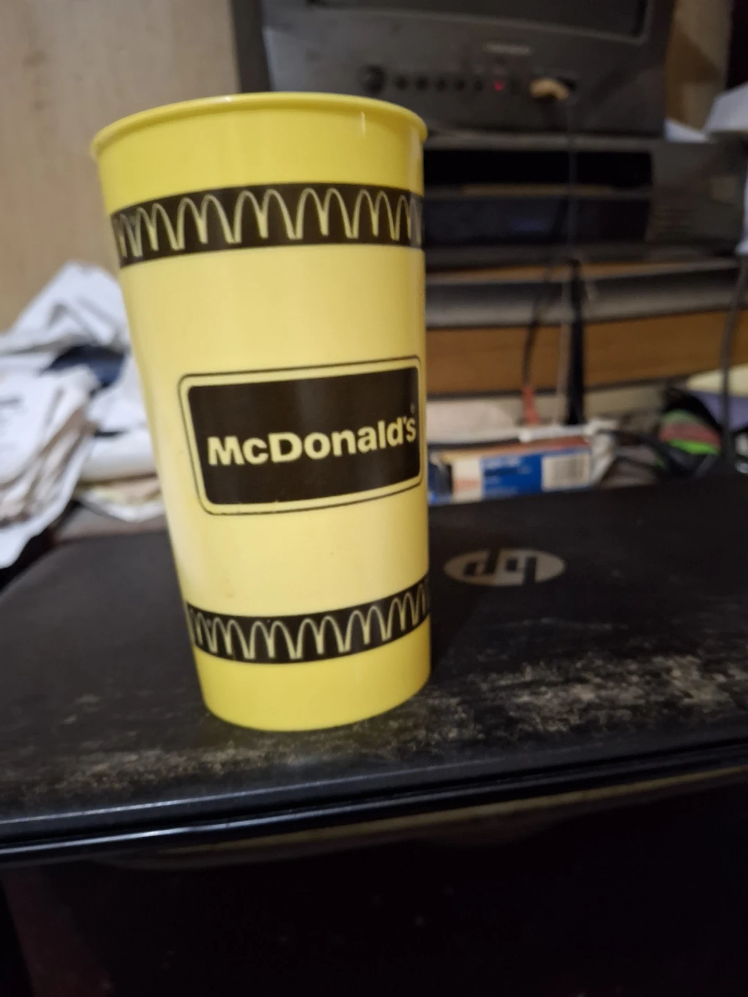 Drinking Cups