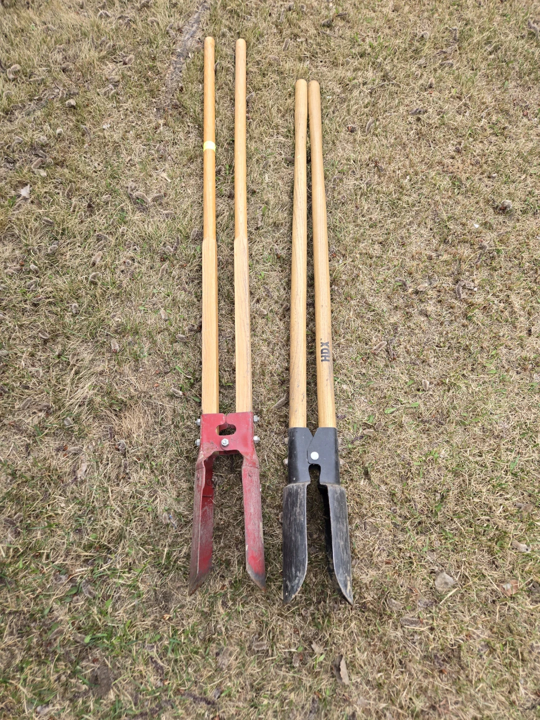 Post Hole Diggers - HDX