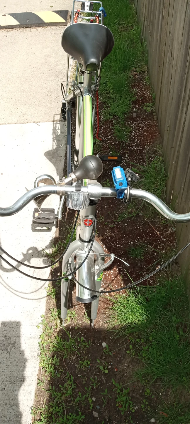Schwinn Trail Ridge Cruiser Bike - photo 2