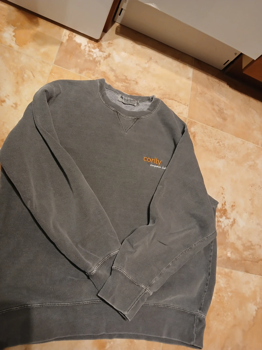 Redwood Classics Sweatshirt L/G