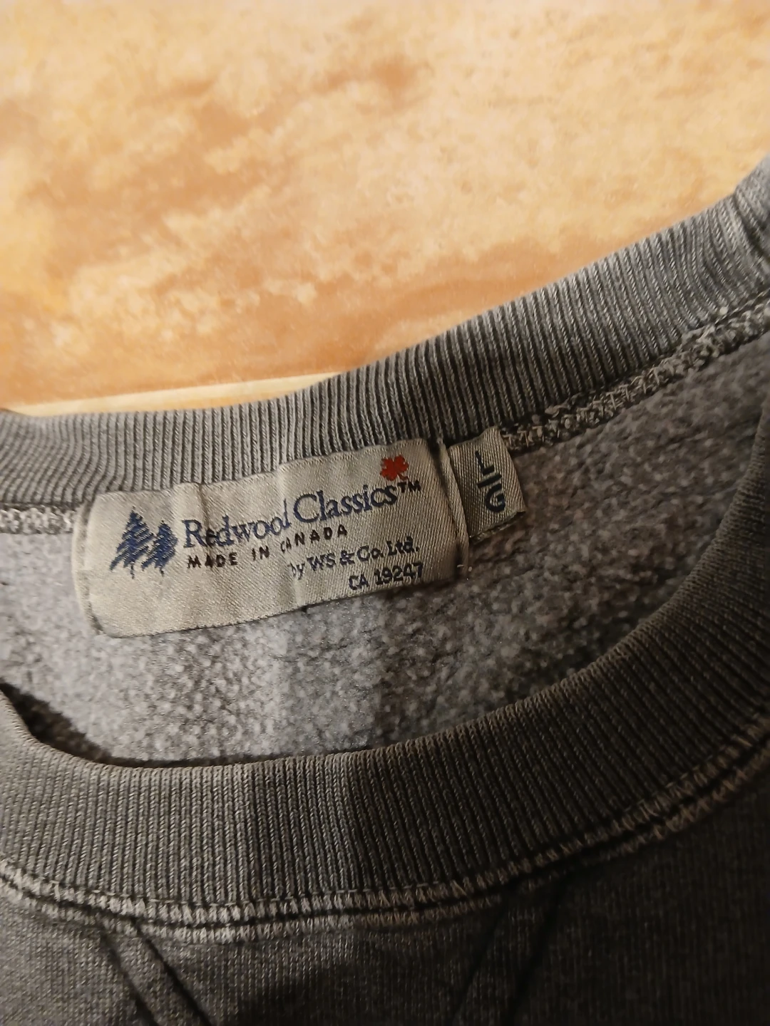Redwood Classics Sweatshirt L/G - photo 2