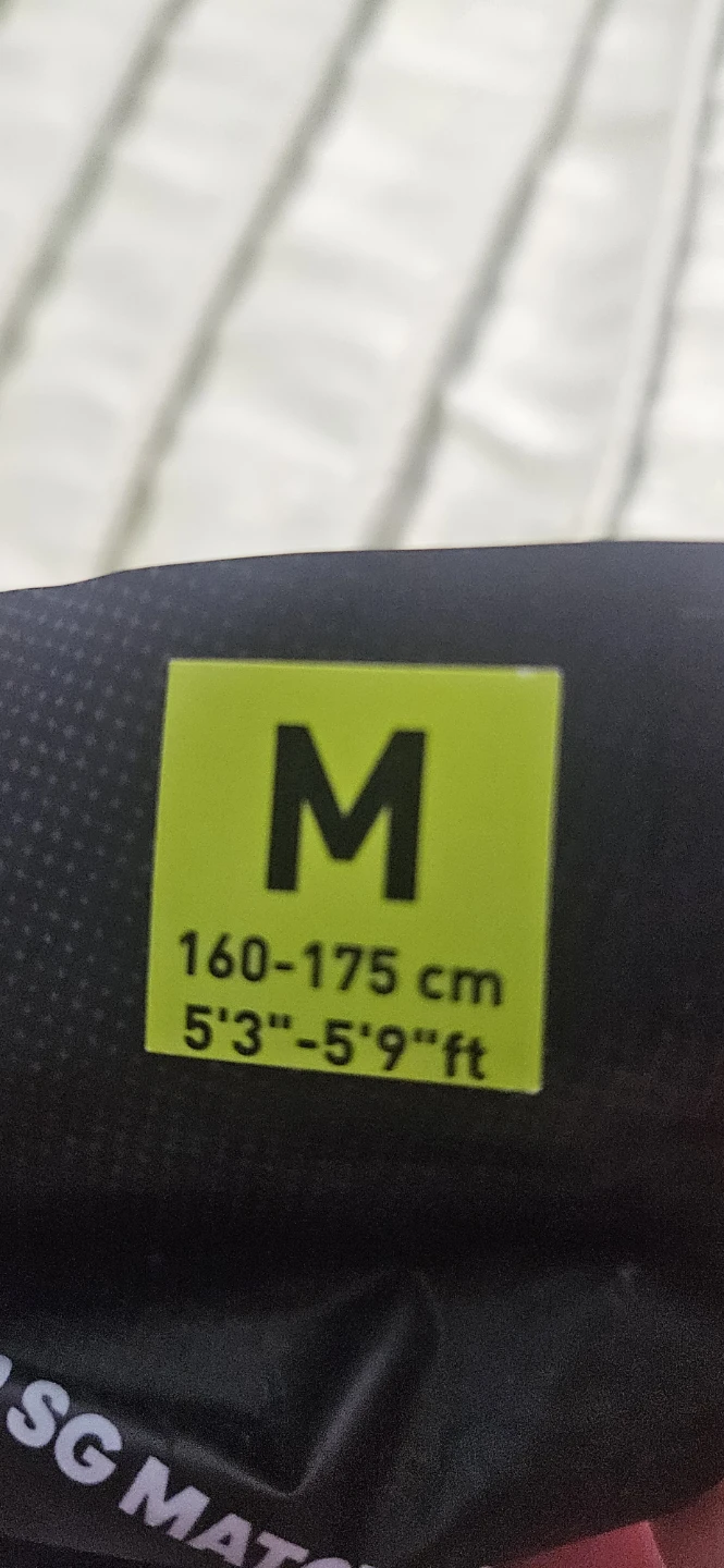 Adidas Tiro SG Match Shin Guards - photo 3