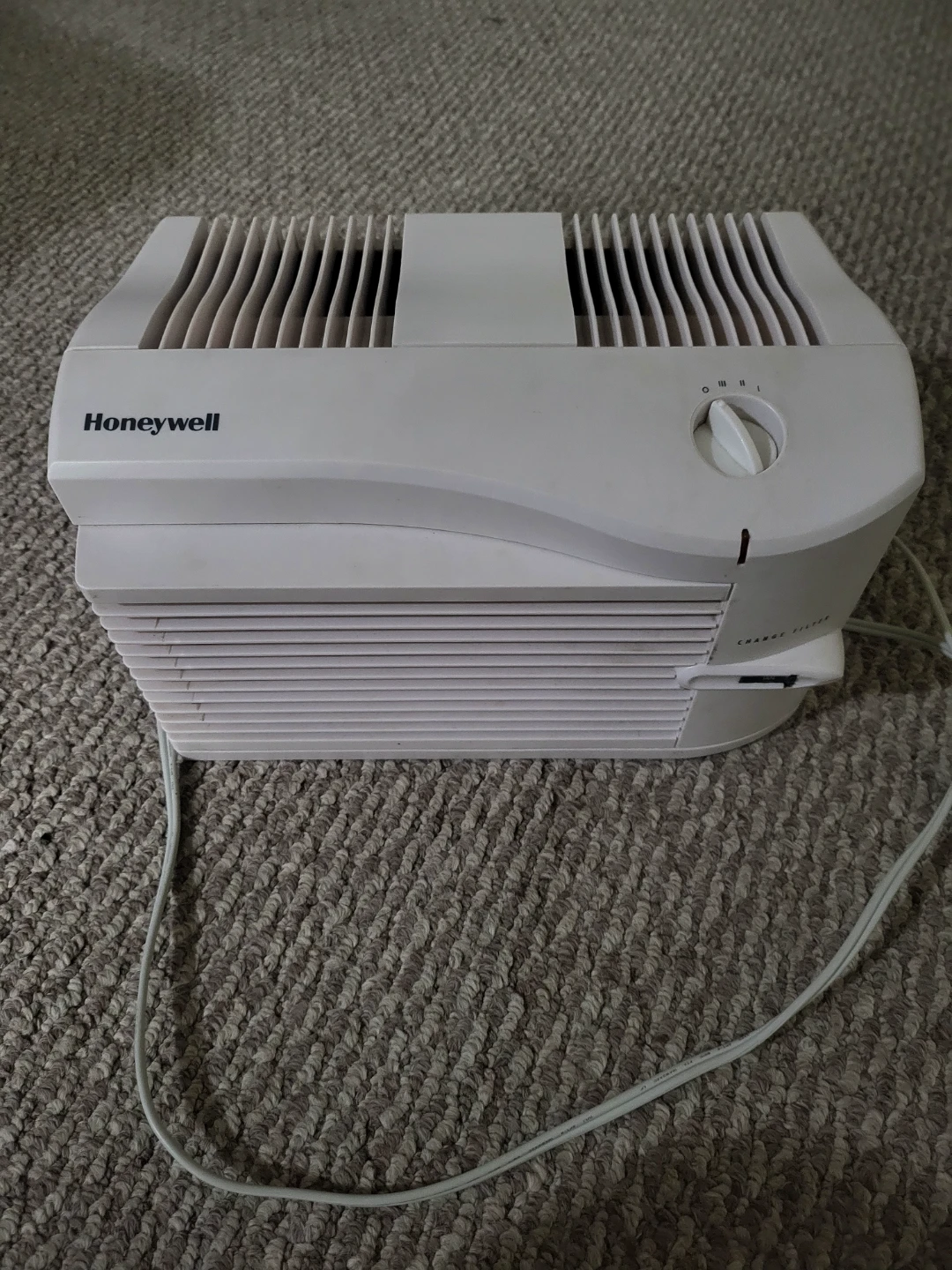 Honeywell Air Purifier