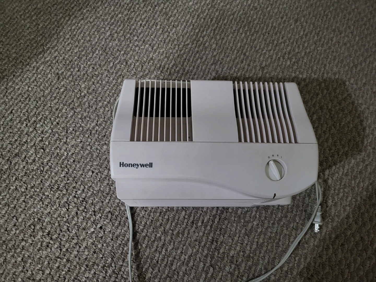 Honeywell Air Purifier - photo 2