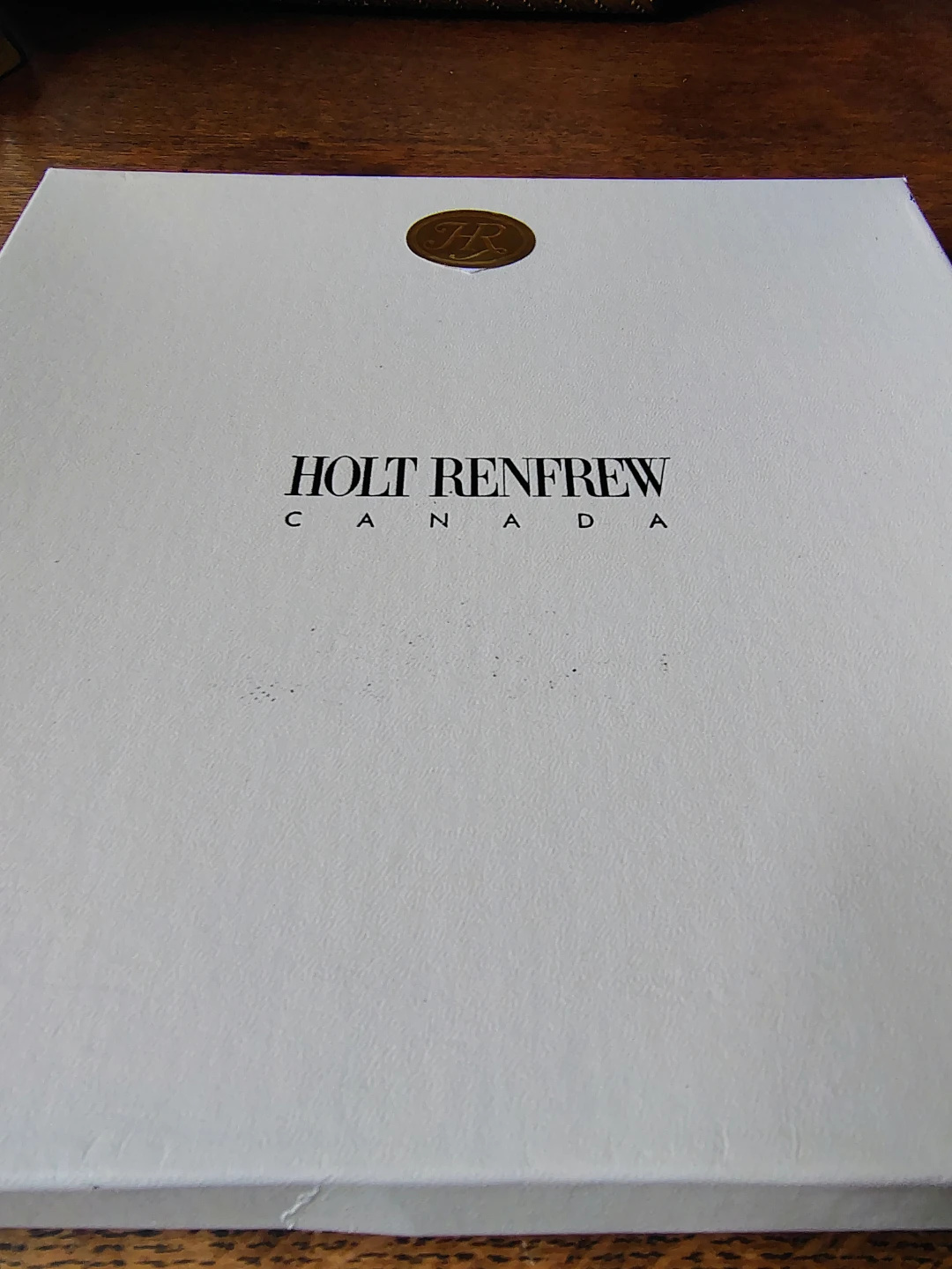 Holt Renfrew Silk Scarf - photo 5