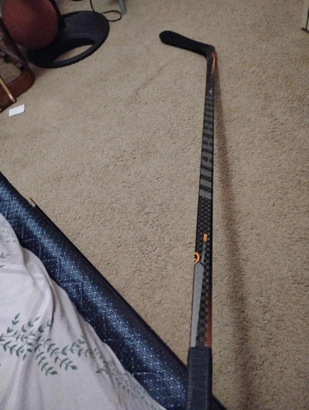 Warrior Covert DT3 Hockey Stick