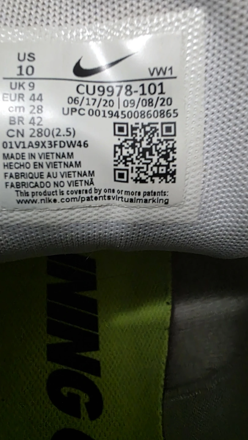Nike Air Max 90 Sneakers - photo 2