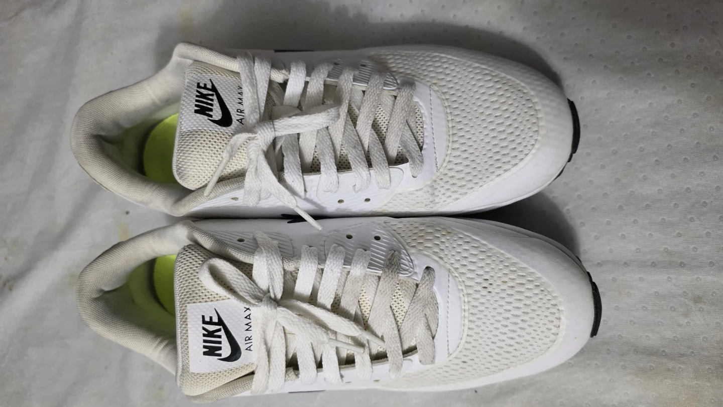 Nike Air Max 90 Sneakers - photo 4