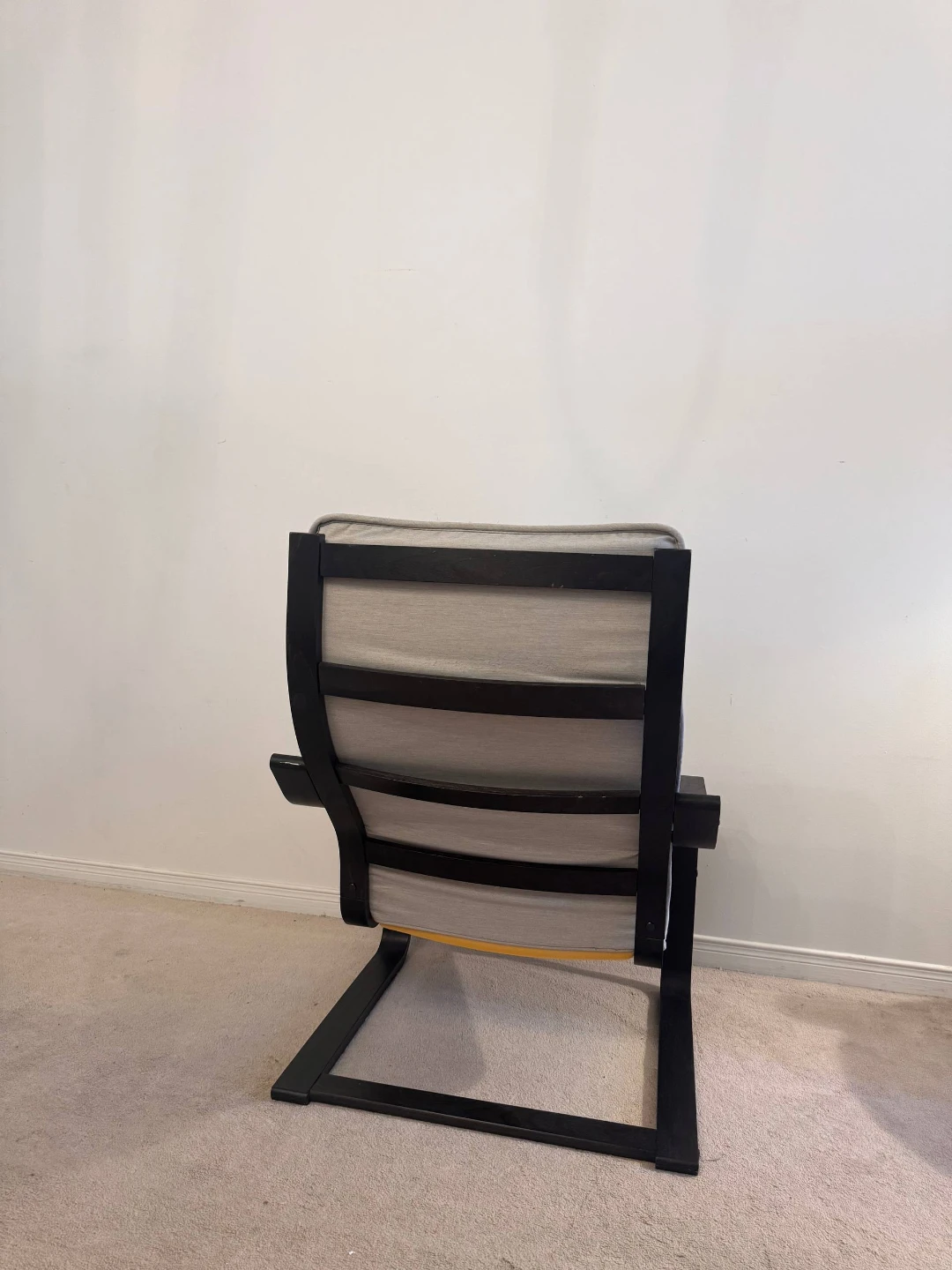 IKEA Poäng Chair - photo 4