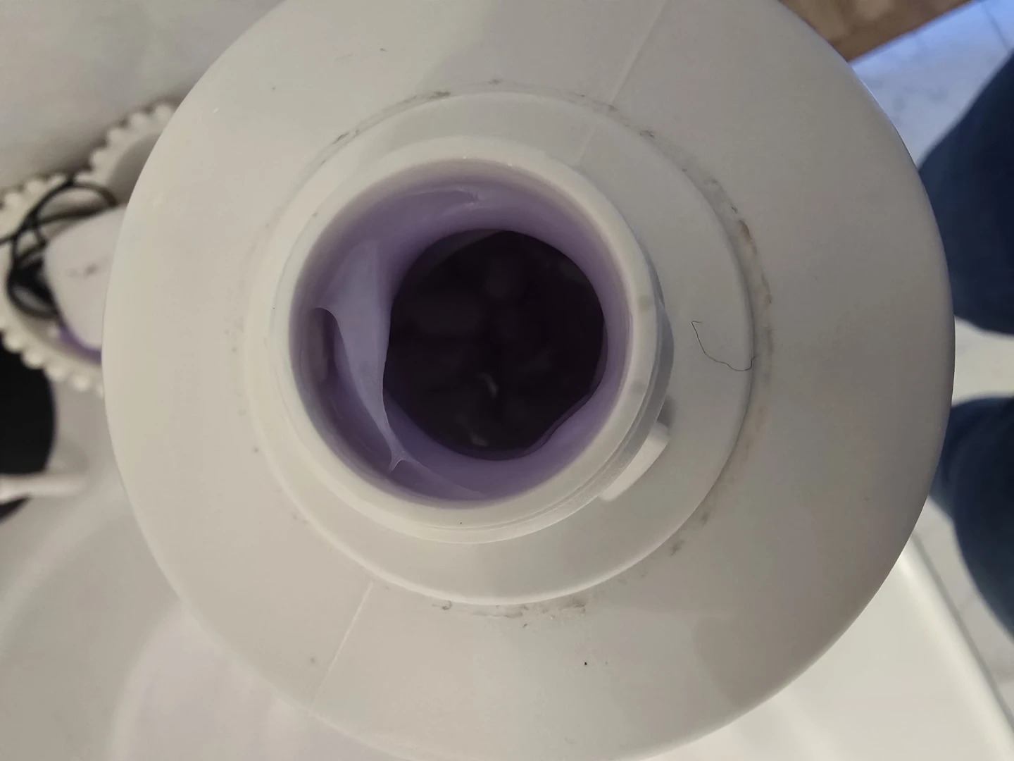 Joico purple shampoo & conditioner - photo 4