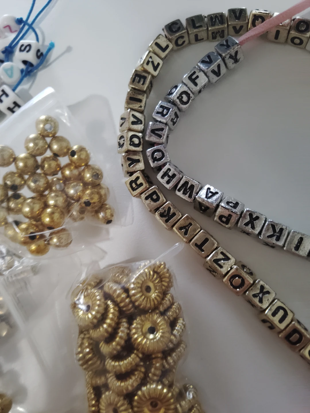 Variety pack of beads - photo 5